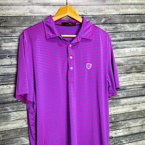 Ralph Lauren RLX Polo Shirt (XL)